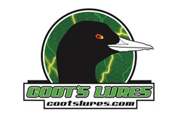 Coot's Lures